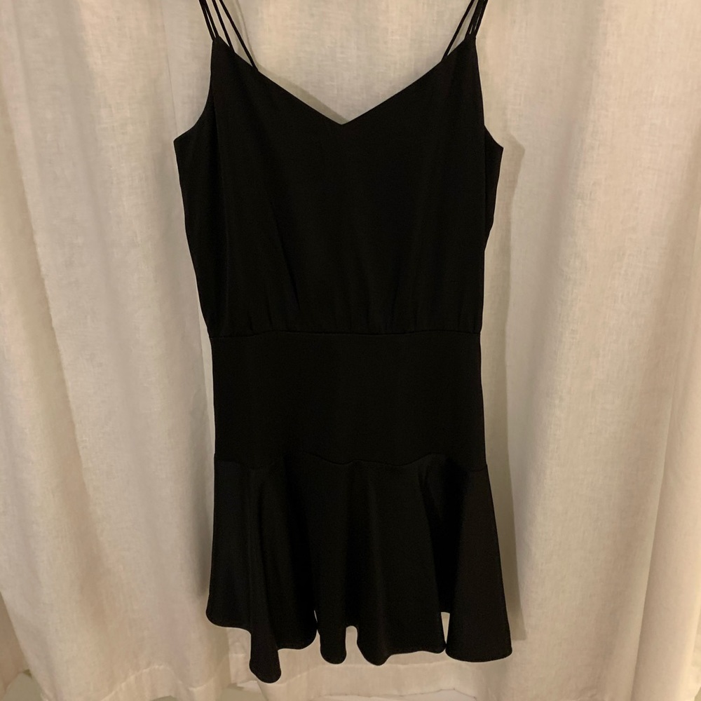 Banana Republic dress
